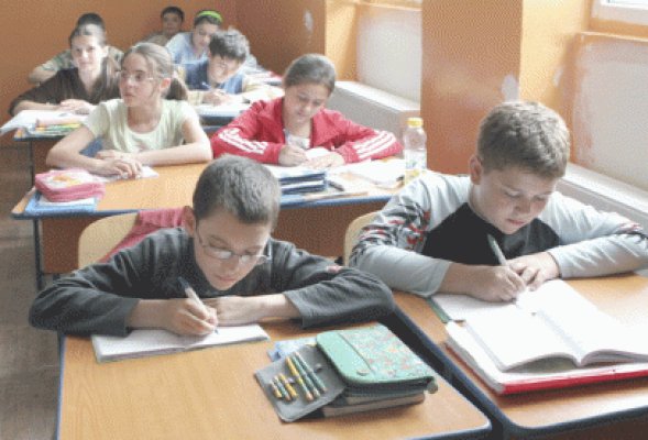 Vacanţa de primăvară se scurtează
